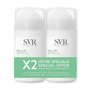 Svr Spirial Deo Roll On Duo 50mL 1=2