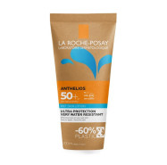 La Roche Posay Anthelios Wet Skin Loção Spf50+ 200mL