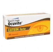 Ocuvite Lutein Ft Comp Luteina Forte X 30 x  comps
