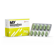 Mymagnésio 30 comprimidos