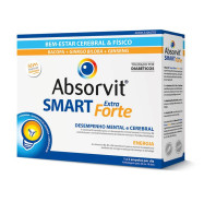 Absorvit Smart Extra Forte 10mL 30 Ampolas