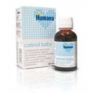 Colimil Baby Sol Or 30mL
