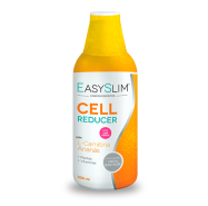 Easyslim Cell Reducer Solução Oral 500mL