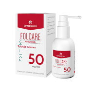 Folcare 50 mg/mL (60mL) x 1 frasco solução cutânea
