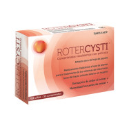 RoterCysti 500 mg x 30 comp revest
