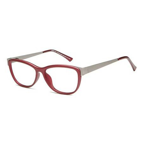 Twins Oculos Phoenix Rosso +1.00