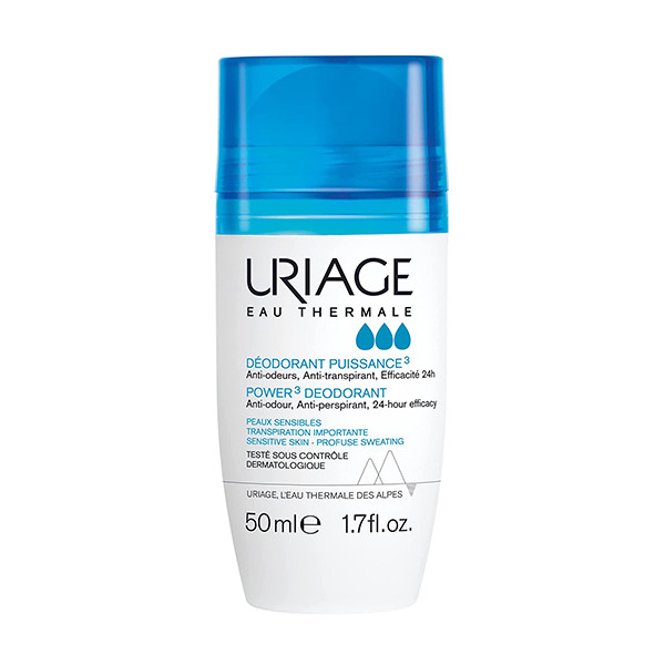<mark>Uriage</mark> Deo Forte Roll On 50mL
