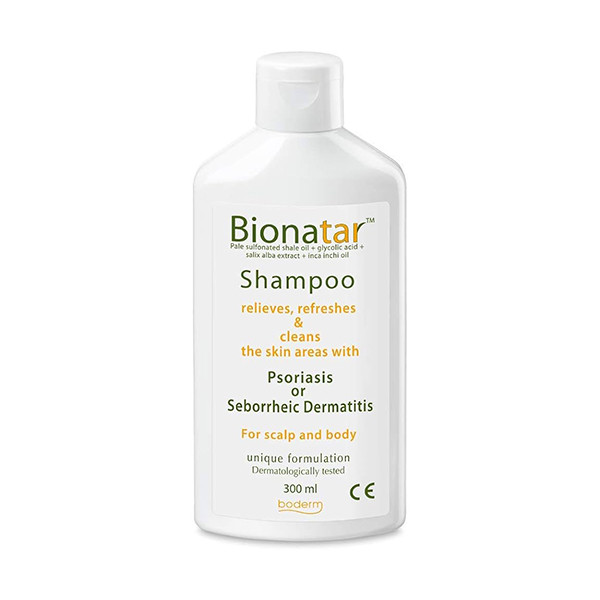 Bionatar Champô 300mL