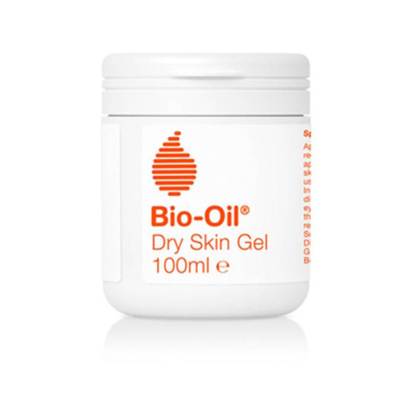 Bio-Oil Gel Cuidado Ps 100ml