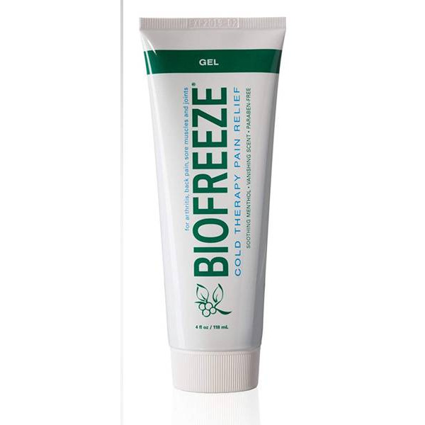 Biofreeze  Gel Crioterapia 110 G