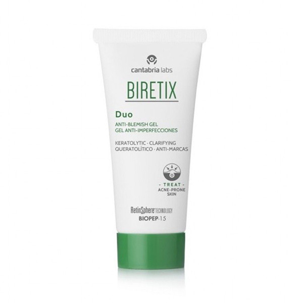 Biretix Duo Gel Imperfeicoes 30mL