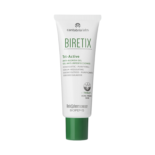 Biretix Tri-Active Gel Anti-Imperfeições 50mL