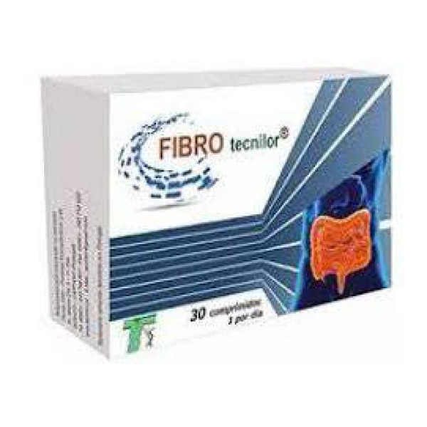 Fibro Tecnilor Comp X 30 comp revest